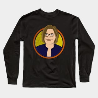 Kerry Chant Long Sleeve T-Shirt